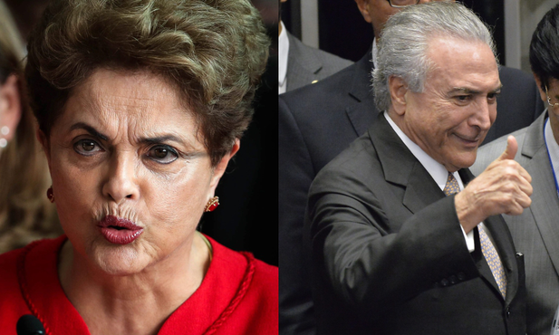 Kard. Assis o kryzysie instytucjonalnym w Brazylii
