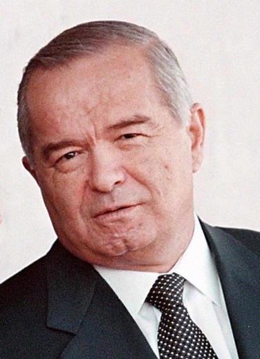Rząd Uzbekistanu potwierdził śmierć prezydenta Isłama Karimowa