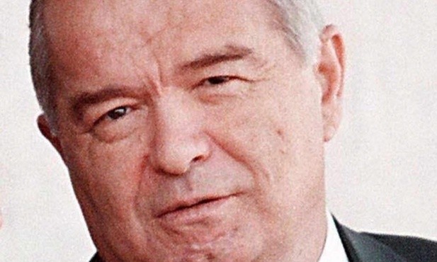 Rząd Uzbekistanu potwierdził śmierć prezydenta Isłama Karimowa