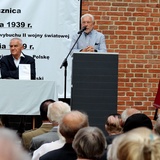 Spotkanie kombatantów Polskiego Państwa Podziemnego