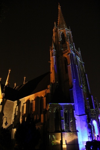 Koncert Requiem Mariacki