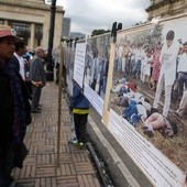 Kolumbia: będzie porozumienie z FARC