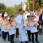 Konsekracja kościoła w Śnietnicy