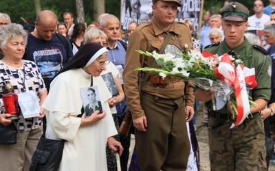 Zdradzeni o świcie