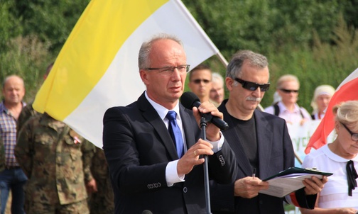 Zdradzeni o świcie