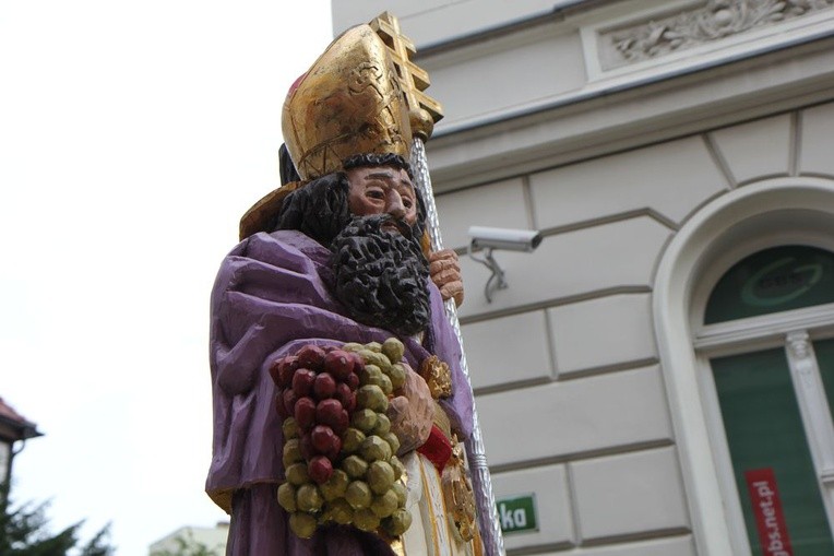 Orszak św. Urbana