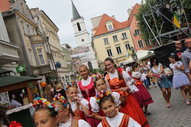 Orszak św. Urbana