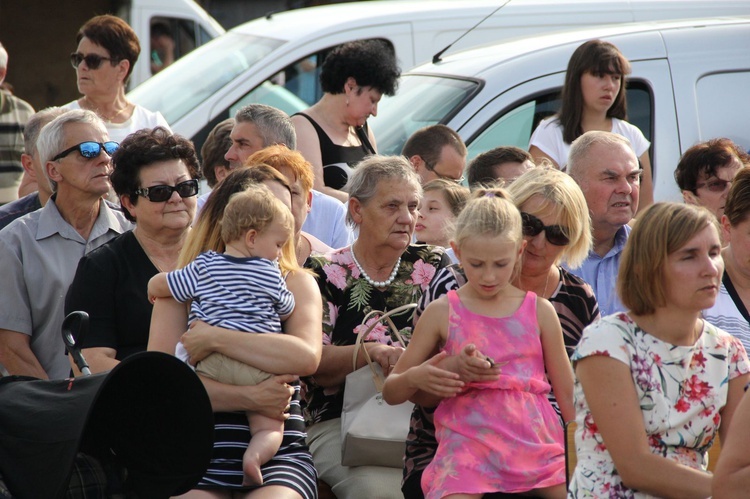 XV Diecezjalne Święto Chleba