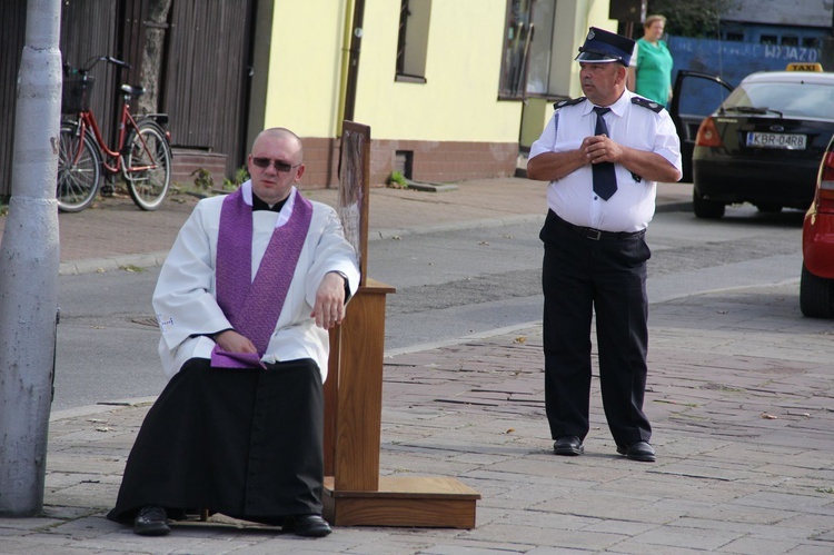 XV Diecezjalne Święto Chleba