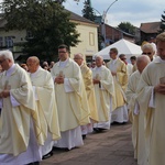 XV Diecezjalne Święto Chleba
