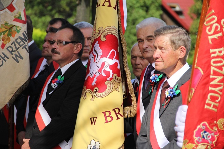 XV Diecezjalne Święto Chleba