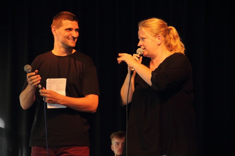 I Koszalińskie Warsztaty Gospel