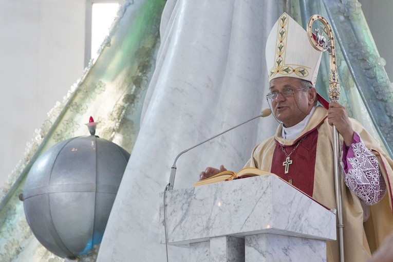 Bądźcie bojaźliwi, zdobędziecie mądrość