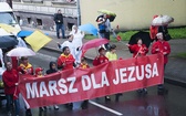 Marsz dla Jezusa