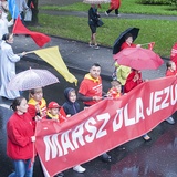 Marsz dla Jezusa