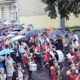 Marsz dla Jezusa