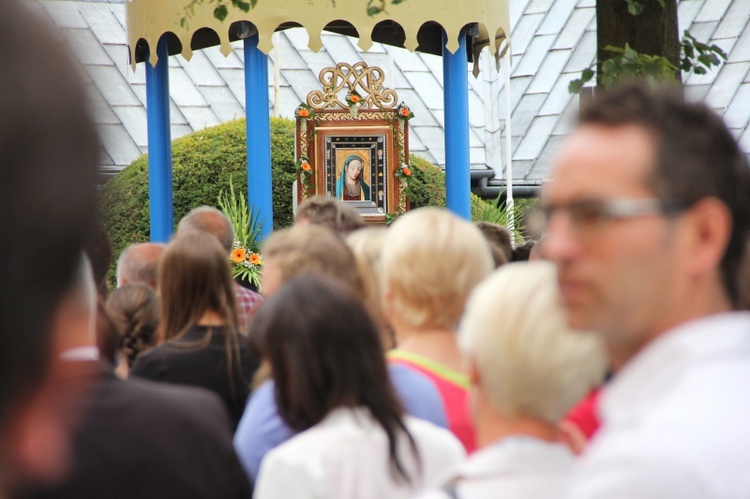 Pielgrzymka Ruchu Światło-Życie