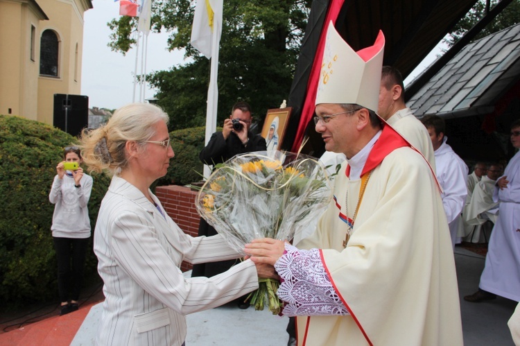 Pielgrzymka Ruchu Światło-Życie