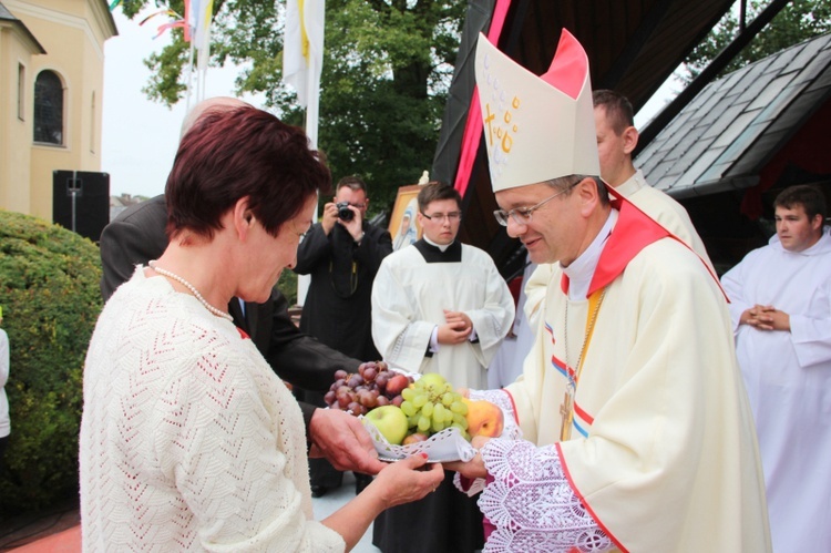 Pielgrzymka Ruchu Światło-Życie