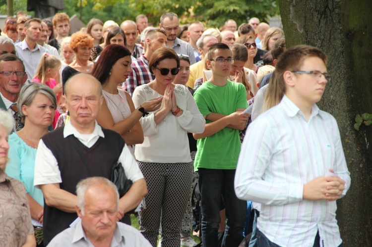 Pielgrzymka Ruchu Światło-Życie