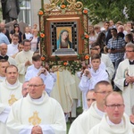 Pielgrzymka Ruchu Światło-Życie