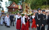 Koronacja na Jasnej Górce