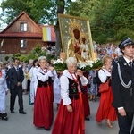 Koronacja na Jasnej Górce