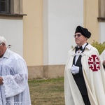 Osoby niepełnosprawne u Matki