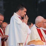 Peregrynacja ikony MB Częstochowskiej w parafii MB Pocieszenia w Żyrardowie