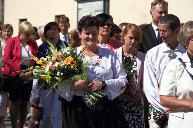 XXIV Pielgrzymka Rodzin do Kalwarii Zebrzydowskiej