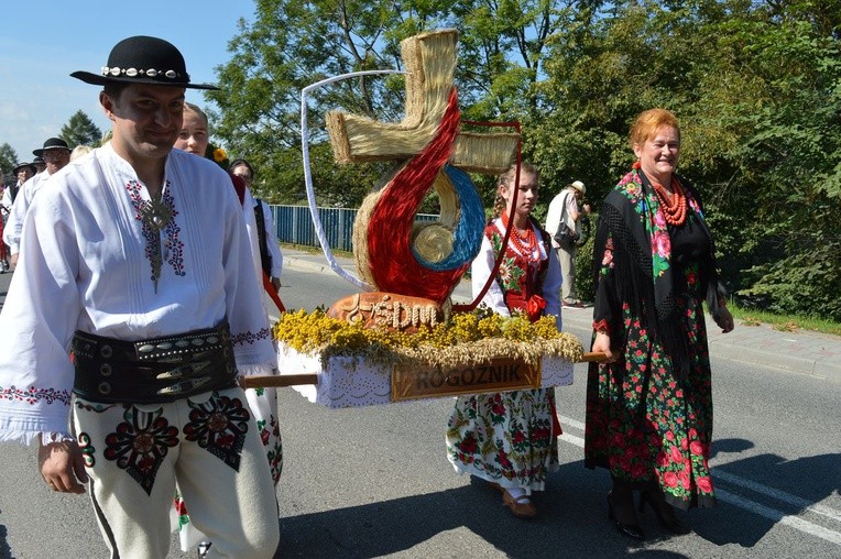 Siejcie miłość, plewcie nienawiść 