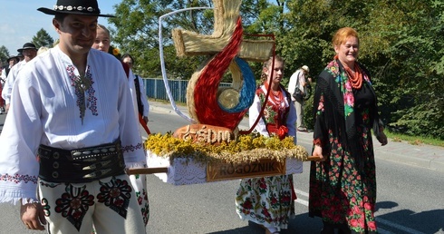 Siejcie miłość, plewcie nienawiść 