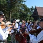 XXIX Dożynki Podhalańskie