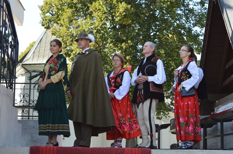 XXIX Dożynki Podhalańskie