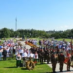 XXIX Dożynki Podhalańskie