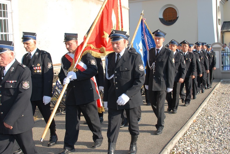 Nawiedzenie w Uściu Solnym