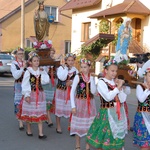 Nawiedzenie w Uściu Solnym