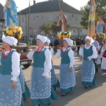 Nawiedzenie w Uściu Solnym