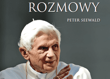 Franciszek zezwolił na publikację "Ostatnich rozmów"