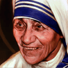 Matka Teresa zwierciadłem miłości Boga