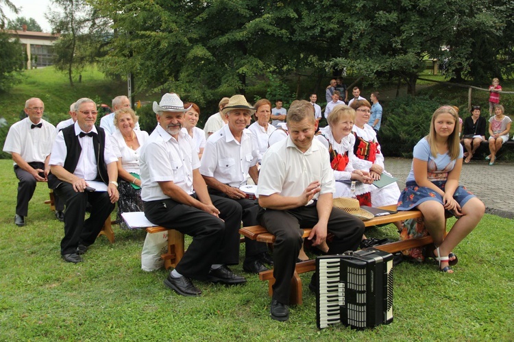 Piknik Kolpinga