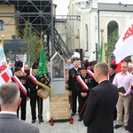 Rocznica podpisania Porozumień Sierpniowych