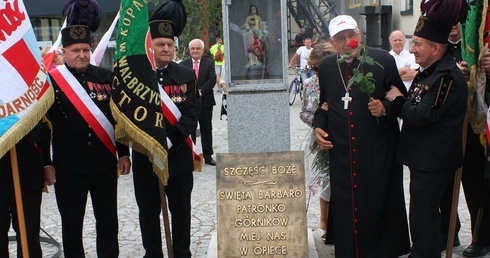 Rocznica podpisania Porozumień Sierpniowych