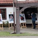 Uroczystości odpustowe w Centrum Caritas im. św. Matki Teresy z Kalkuty w Krzywym Kole