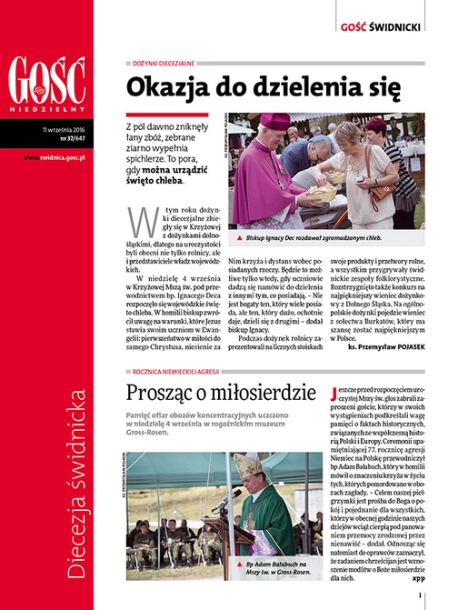 Gość Świdnicki 37/2016