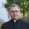 	Ks. dr Tomasz Lelito, sekretarz diecezjalnej Fundacji im. abp. Jerzego Ablewicza.
