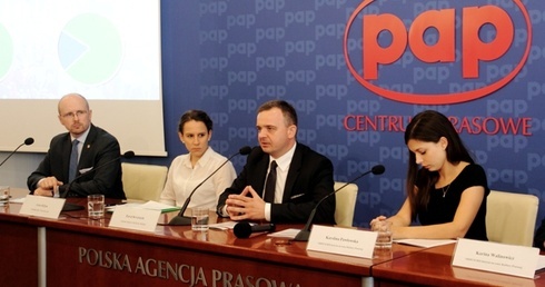Projekt nie wymaga analiz, tylko decyzji: "tak" za życiem