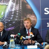 Zbigniew Boniek przekonuje, że Euro U21 2017 to wielka szansa na promocję także Lubelszczyzny