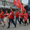 Studniówka Szlachetnej Paczki