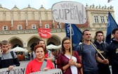 Studniówka Szlachetnej Paczki i Akademii Przyszłości